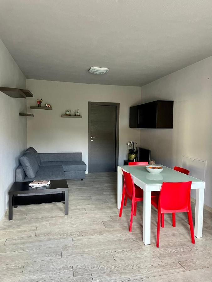 Appartamento A La Bouteucca Fénis Esterno foto